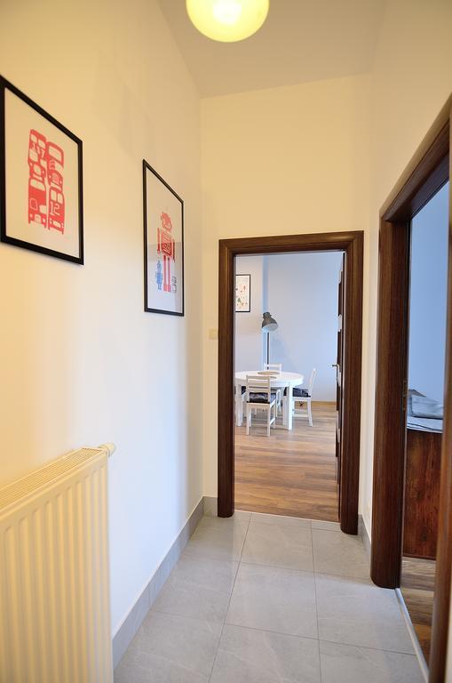 Victus Apartamenty, Apartamenty Alicante โซพอต ภายนอก รูปภาพ