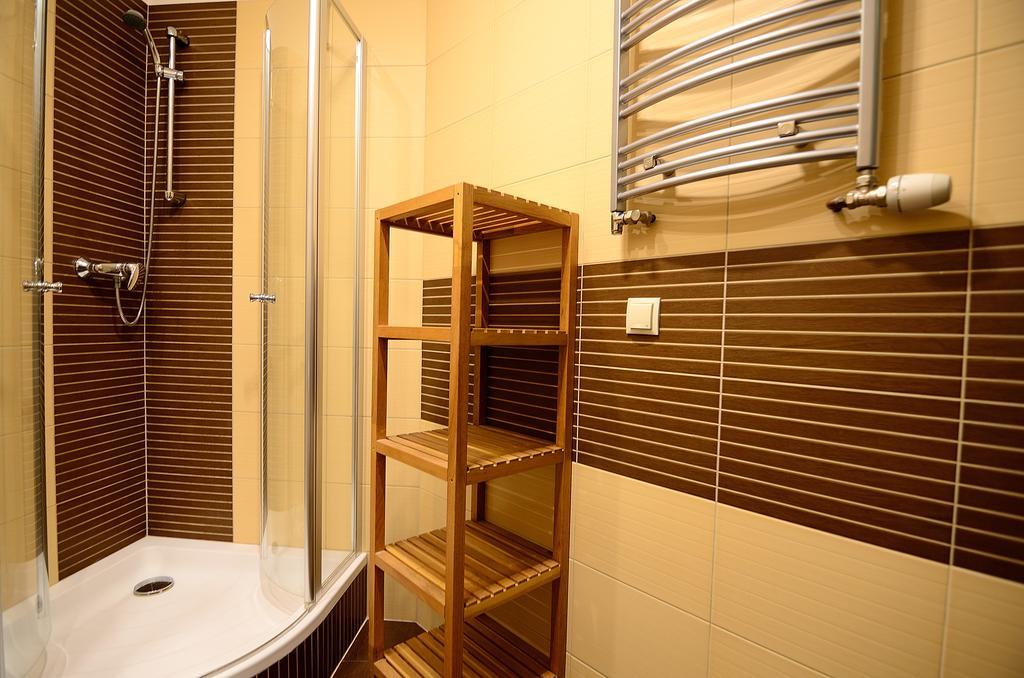 Victus Apartamenty, Apartamenty Alicante โซพอต ภายนอก รูปภาพ