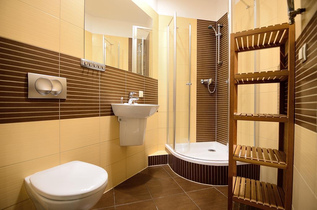 Victus Apartamenty, Apartamenty Alicante โซพอต ภายนอก รูปภาพ