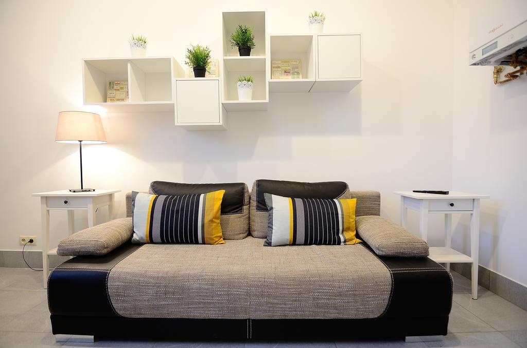 Victus Apartamenty, Apartamenty Alicante โซพอต ภายนอก รูปภาพ